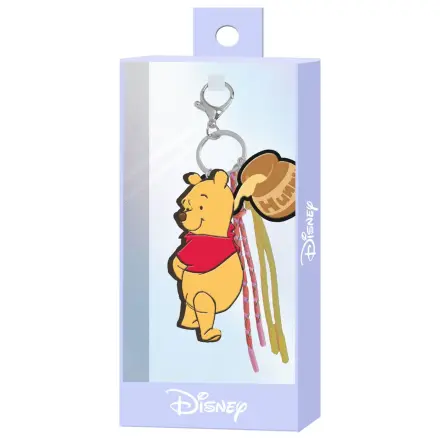 Disney Winnie the Pooh obesek za ključe  fotografija izdelka