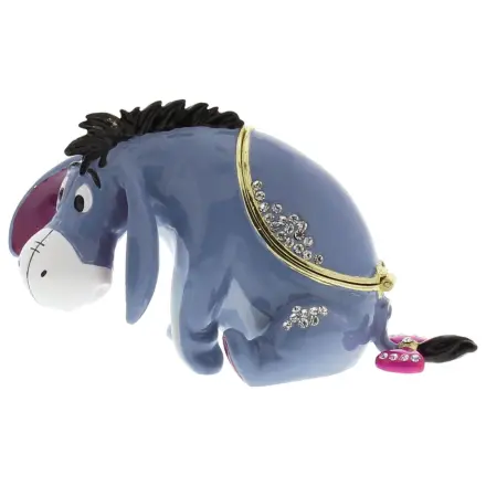 Disney Winnie the Pooh škatlica za nakit fotografija izdelka