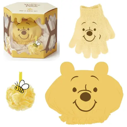 Disney Winnie the Pooh toaletni set fotografija izdelka