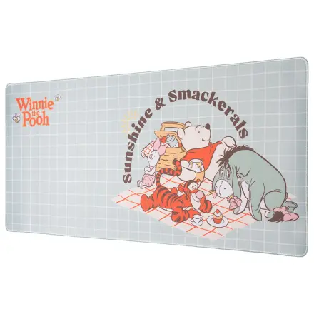 Disney Winnie the Pooh gaming podloga za mizo fotografija izdelka
