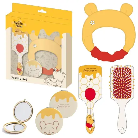 Disney Winnie the Pooh lepotni set fotografija izdelka