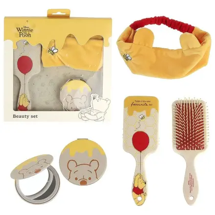 Disney Winnie the Pooh lepotni set fotografija izdelka