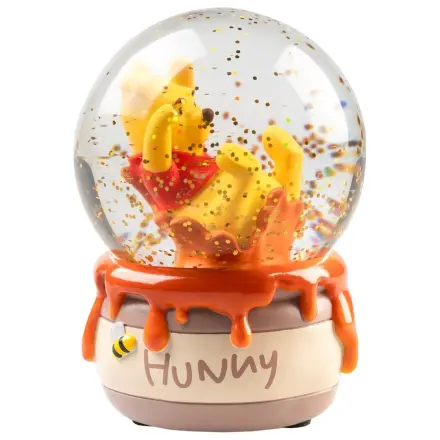 Disney Winnie the Pooh snežna krogla 10 cm fotografija izdelka