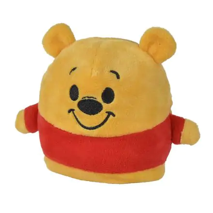 Disney: Winnie The Pooh Reverzibilna plišasta figura Winnie/I-Ahec 8 cm termékfotója