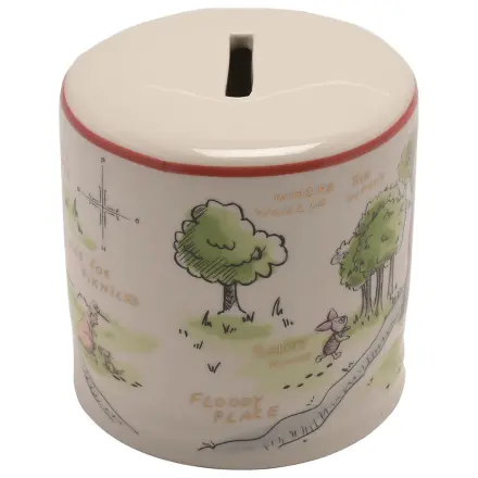 Disney Winnie the Pooh hranilnik fotografija izdelka