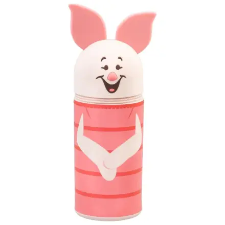 Disney Winnie the Pooh Piglet 3D ovitek 18 cm fotografija izdelka