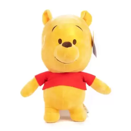 Disney Winnie The Pooh zvočna plišasta igrača 30cm fotografija izdelka
