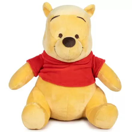 Disney Winnie the Pooh Winnie plišasta igrača z zvokom 20 cm fotografija izdelka