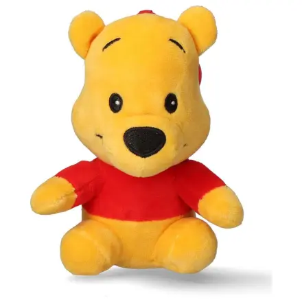 Disney Winnie The Pooh plišast obesek za ključe fotografija izdelka