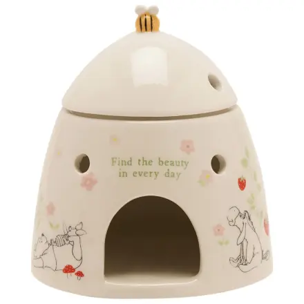 Disney Winnie the Pooh držalo za čajne svečke fotografija izdelka