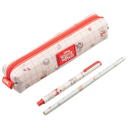 Disney Winnie the Pooh peresnica + kemični svinčnik in svinčnik fotografija izdelka