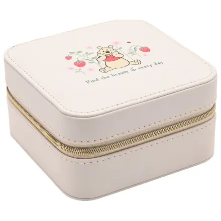 Disney Winnie the Pooh Winnie škatlica za nakit fotografija izdelka