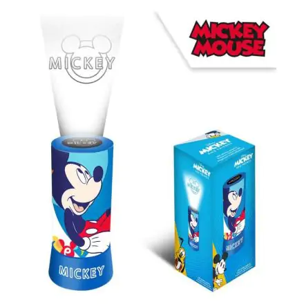 Disney Mickey 2-v-1 Projektor, Svetilka, Nočna lučka fotografija izdelka