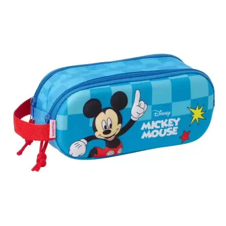 Disney Mickey 3D dvojna peresnica fotografija izdelka