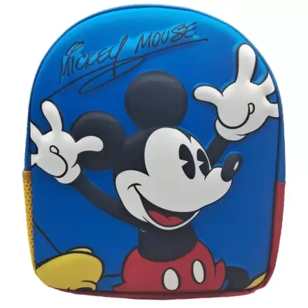 Disney Mickey 3D nahrbtnik 30 cm termékfotója