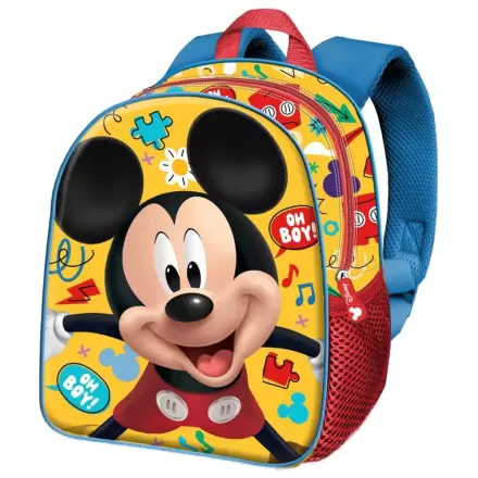 Disney Mickey 3D nahrbtnik 30 cm fotografija izdelka