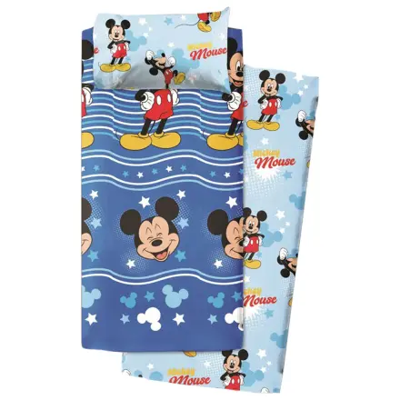 Disney Mickey komplet postelja 105cm fotografija izdelka