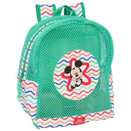 Disney Mickey nahrbtnik proti pesku 30 cm fotografija izdelka