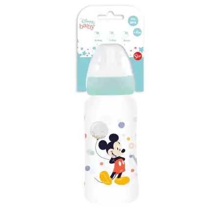 Disney Mickey otroška steklenička 360ml fotografija izdelka