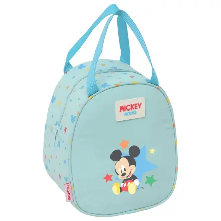 Disney Mickey Torba za malico z termo izolacijo za dojenčke fotografija izdelka