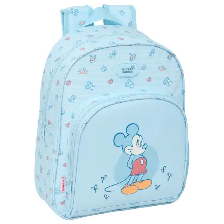 Disney Mickey Baby prilagodljiv nahrbtnik 34cm fotografija izdelka