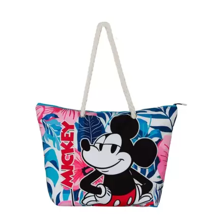 Disney Mickey Blossom plažna torba fotografija izdelka