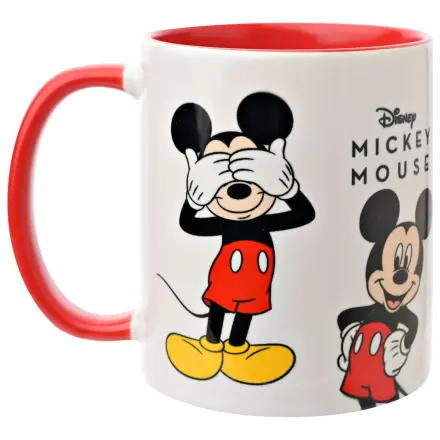 Disney Mickey skodelica 325ml fotografija izdelka