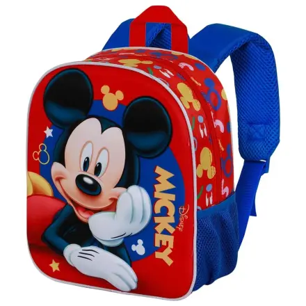 Disney Mickey Buddy 3D nahrbtnik 31cm fotografija izdelka