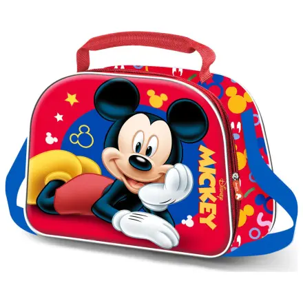 Disney Mickey Buddy 3D torba za kosilo fotografija izdelka