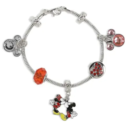 Disney Mickey charms zapestnica fotografija izdelka