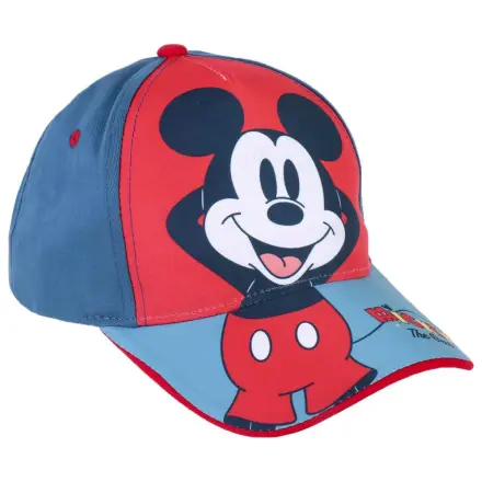 Disney Mickey Chill otroška baseball kapa 51 cm fotografija izdelka