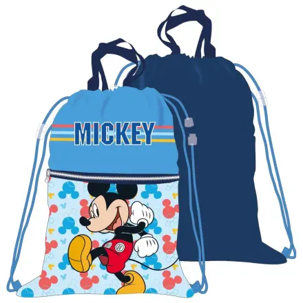 Disney Mickey Classic Deluxe športna torba, potovalna torba 45 cm fotografija izdelka