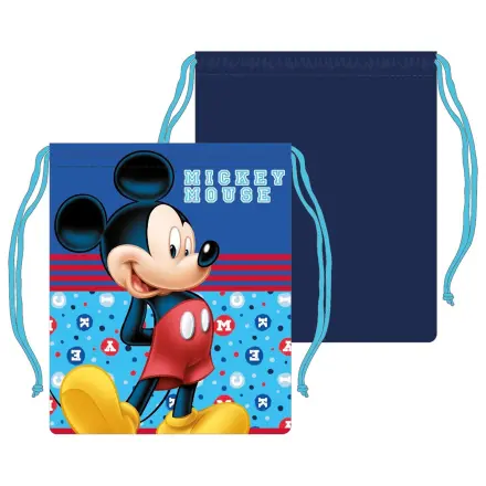 Disney Mickey Klasična torba za kosilo 26.5 cm fotografija izdelka