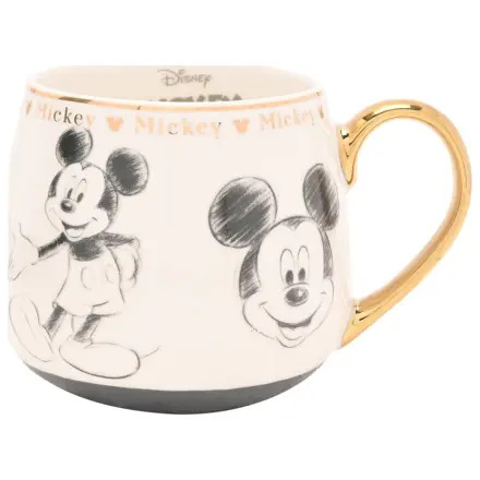 DISNEY Mickey Premium zbirateljska skodelica 300ml fotografija izdelka