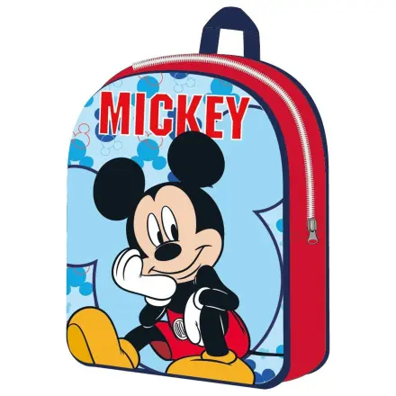 Disney Mickey Cute nahrbtnik, torba 30 cm fotografija izdelka