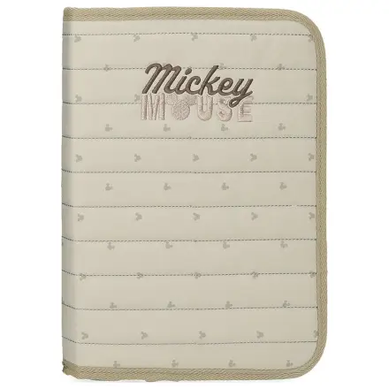 Disney Mickey Duna nosilec dokumentov fotografija izdelka