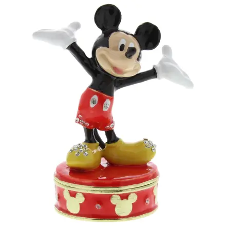 Disney Mickey škatlica za nakit fotografija izdelka