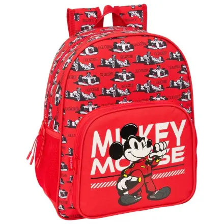 Disney Mickey & Friends Racing prilagodljiv nahrbtnik 38cm fotografija izdelka