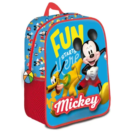 Disney Mickey Fun 3D nahrbtnik 30 cm fotografija izdelka