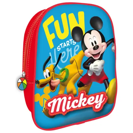 Disney Mickey Fun nahrbtnik 30 cm fotografija izdelka