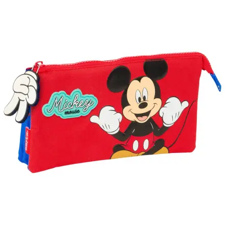 Disney Mickey Good Day trojni peresnik fotografija izdelka
