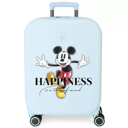 Disney Mickey Happiness ABS kovček na kolesih 55cm termékfotója