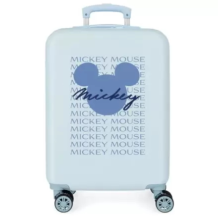 Disney Mickey Have a Good Time ABS kovček na kolesih 55 cm termékfotója