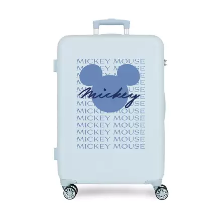 Disney Mickey Have a Good Time ABS trolley kovček 65 cm termékfotója