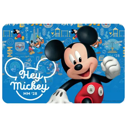 Disney Mickey Hey Podloga za mizo 43x28 cm fotografija izdelka