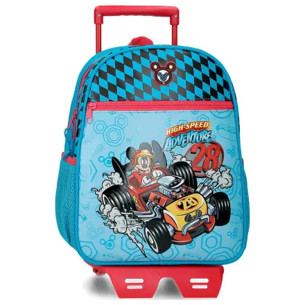 Disney Mickey High Speed voziček 33cm fotografija izdelka