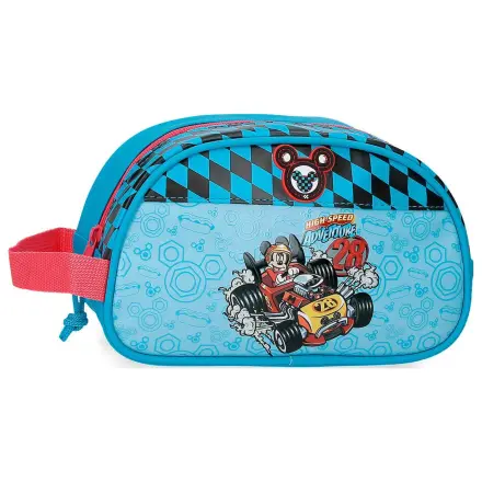 Disney Mickey toaletna torbica za visoke hitrosti, prilagodljiva fotografija izdelka