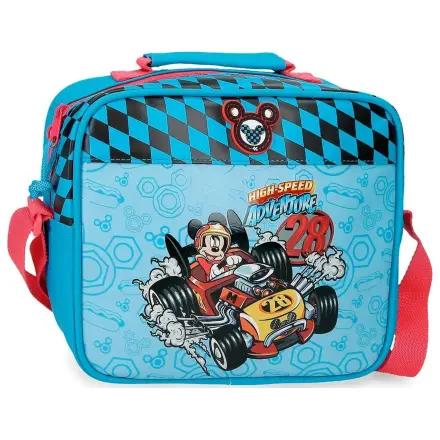 Disney Mickey Visokohitrostni prilagodljivi potovalni kozmetični kovček fotografija izdelka
