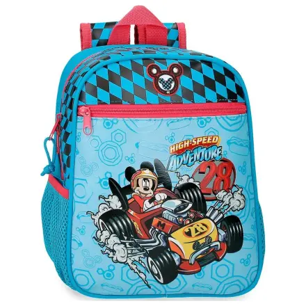 Disney Mickey nahrbtnik High Speed adaptable 28cm fotografija izdelka