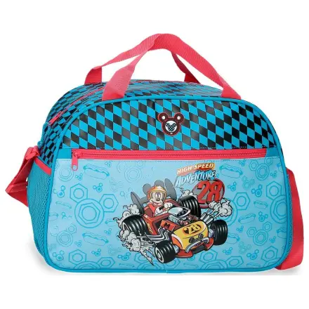 Disney Mickey potovalna torba High Speed 40 cm fotografija izdelka